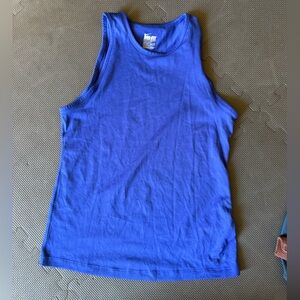 Nike Vibrant Blue Women’s Top